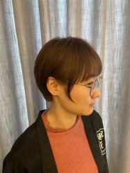 -MOVAN HAIR莫凡匠人发型屋