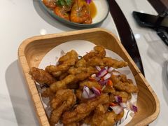 椒盐排条-三玛璐酒楼(汉口路店)