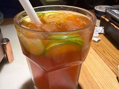 -绿茶餐厅(西单老佛爷店)