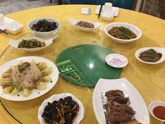 -河州宾馆清真餐厅(文锦南路店)