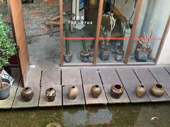 -几荷·恰似故人来(秀水广场店)