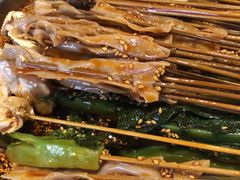 -嘉州叶婆婆钵钵鸡(建设路店)