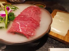 -盡膳口福跷脚牛肉火锅(北美新天地店)