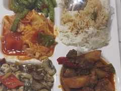 -花圃园餐厅店(和田二街28号院店)