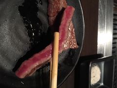 松阪牛烧肉-松阪牛焼肉M(法善寺横丁店)