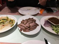 -老昌春饼(中央大街店)