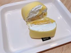 -满记甜品(荟聚购物中心店)