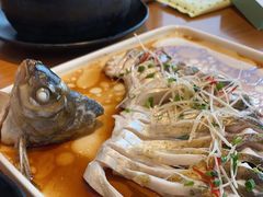 -莲餐厅·湖北菜·藕汤老手艺(愚园路店)