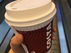 -COSTA COFFEE(常州山姆会员店)