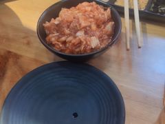 -吉志烤肉(太原总店)