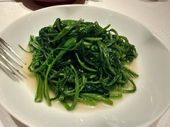 -北京柏悦酒店·锦庭餐厅Dining Room