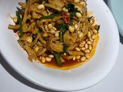 -奔跑吧陕菜·盛世长安(民乐园万达店)