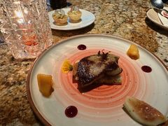 -BROWNSTONE布朗石西班牙餐厅(富城店)