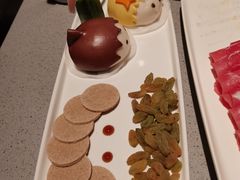 -海底捞火锅(万象城店)