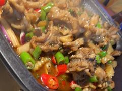 -蛙来哒(东城万达店)
