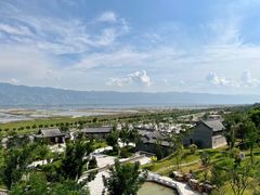 -河东池盐文化博览园