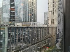 -深圳湾万怡酒店