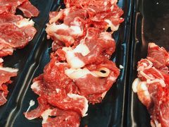 -牛里牛气· 榴莲海鲜鲜牛肉自助火锅·烤肉(横岗店)