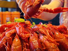 -虾乐园龙虾·夜宵(松江店)