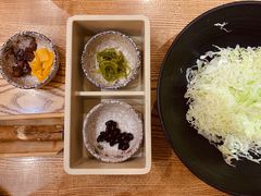 菜丝色拉-胜博殿霸王树(嘉里中心店)