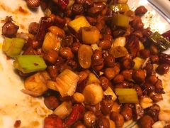 -常和州·夜宵大排档(常州单店)