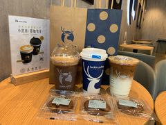 -瑞幸咖啡(生命科学产业园店)