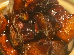 吉士红烧肉-老吉士酒家(天平路店)