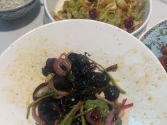 -山丹丹西北菜(金贸大厦店)