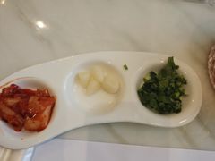 -南山鲜虾面·活鲜小馆·海味大连菜(南山总店)