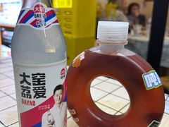 -狮龙啤酒烧烤屋(建二路店)