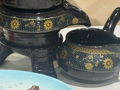 -喜势点·糖沙翁手工茶点·本地人茶居(永庆坊店)