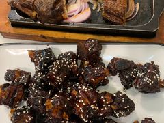 -小郭私房菜·海肠捞饭店(学士街店)