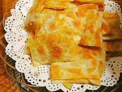 香蕉飞饼-爷爷的土钵菜(街道口店)