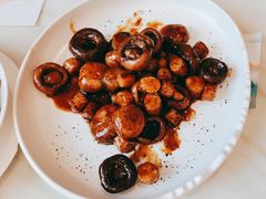 -南山鲜虾面·活鲜小馆·海味大连菜(南山总店)