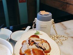 -聚京民福烤鸭店(木樨园店)