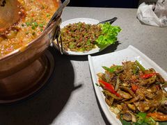 -觅山云南菜(泊富ICITY店)