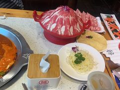 -大龙燚火锅
