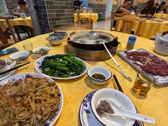 -大戚饭店(泰华路店)