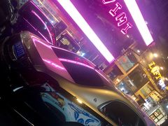 -vimi便利店酒吧