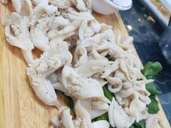 -威海渔村(黄兴路店)