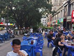 -花儿穆萨·烤肉餐厅(石马坪店)