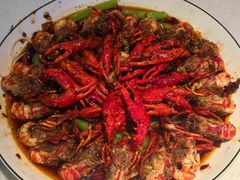 -红盔甲·小龙虾(天钥桥店)