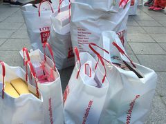 -乐天免税店(明洞店)