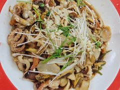 -渔码头食府(蓬莱阁店)