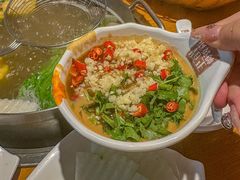 -海银海记潮汕牛肉火锅(新港中路海珠店)