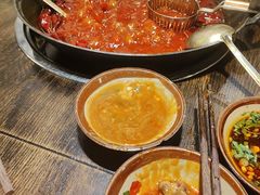 -冯校长老火锅(广州正佳广场店)