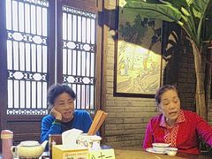 -南京大牌档(人民广场店)