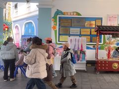 -海合安成都极地海洋公园