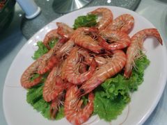 -香融府·烤鸭·家常菜(马家堡路店)