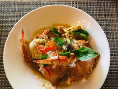 -Phensiri Thai Restaurant